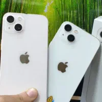 فروش iPhone 13 Normal نو کف بازار