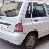 پراید ۱۱۱|خودرو سواری و وانت|کرمان, |دیوار