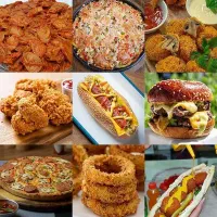 همکار برای فست فود پیک گریل کارگر ساده