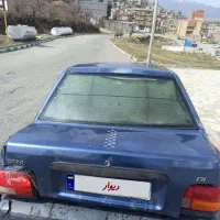 پراید مدل91هیدرولیک