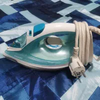 اتو بخار مارک فیلیپس(اصل )