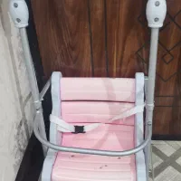 تاب وسرسره بچه