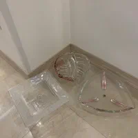 کریستال المانی و ژاپنی