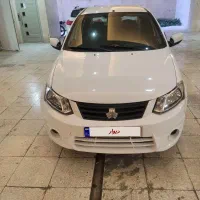 ساینا مدل ۹۸ سفید دوگانه