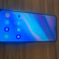 گوشی a10s کاملا قابل استفاده