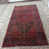 فرش دستبافت قدیمی
