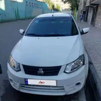 ساینا مدل 98|خودرو سواری و وانت|کرج, کیانمهر|دیوار