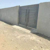 یک قطعه زمین 20.42 روستای یزبر