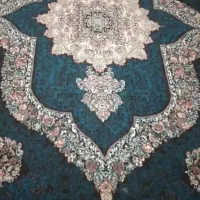 سلام فرش ۱۲متر ۹متر   جمع ۸ تومان  ۳تومان ماشین|فرش|بومهن, |دیوار