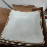 چینی تقدیس و آرکوپال نو|ظروف سرو و پذیرایی|مشهد, فاطمیه|دیوار