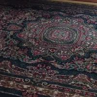 دو عددفرش کناره ،فروش فوری در حد نو