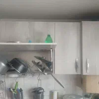 کابینت با هود درحد|هود|تهران, شهرک شریعتی|دیوار