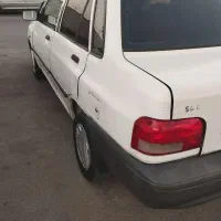 پرایدمدل۹۰|خودرو سواری و وانت|اهواز, کارون|دیوار
