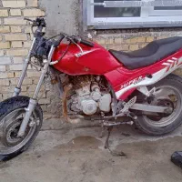 پرواز GS 200|موتورسیکلت|اهواز, نادری|دیوار