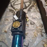 منبع ریموت دار رینگ و لاستیک ۱۴و کمک اعظام