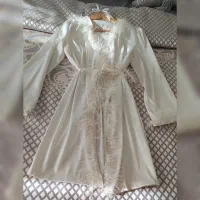 لباس عروس|لباس|فومن, |دیوار