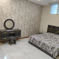 اجاره روزانه باغ ویلا دو خوابه زردنجون استخرآبگرم|اجارهٔ کوتاه‌مدت ویلا و باغ|اصفهان, سرشبادران|دیوار