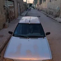 فروش خودرو|خودرو سواری و وانت|اهواز, سلیم آباد(سه راه خرمشهر)|دیوار