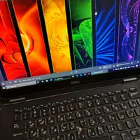 لپ تاب باکیفیت دل