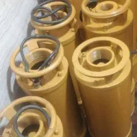 پمپ کفکش آب 65متر دو اینچ سه اینچ