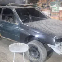 پژو مدل ۸۴ نیمه کاره لوازم تکمیل موتور تازه تعمیر|خودرو سواری و وانت|شاهین‌شهر, خانه کارگر|دیوار