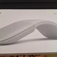 فروش ماوس surface arc مایکروسافت|قطعات و لوازم جانبی رایانه|تهران, فردوسی|دیوار