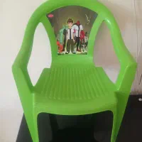 صندلی و مبل کودک شیک ونو