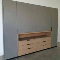طراحی و   آنالیز  کابینت  کمد و  اداری  پروژه ها|خدمات پیشه و مهارت|تهران, چهارصد دستگاه|دیوار