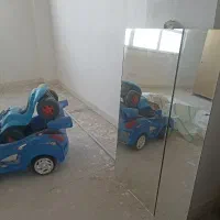 دو عدد اینه قدی سالم