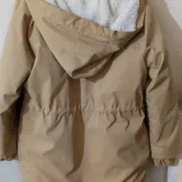 بارونی و کاپشن|لباس|نسیم‌شهر, |دیوار