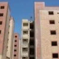 فروش مسکن درحال ساخت