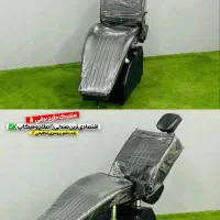 صندلی سرشور زیبایی تخت آینه اصلاح ترولی آرایشگاهی