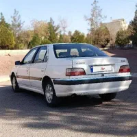 پژو پارس موتور اروپا گیج وسط|خودرو سواری و وانت|پرند, فاز ۳|دیوار