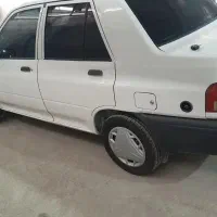 فروش پرایدمدل ۹۸ دوگانه شرکت