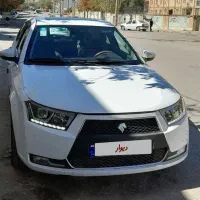 سواری دنا پلاس مدل۴۰۲|خودرو سواری و وانت|کرمانشاه, |دیوار