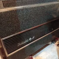 بخاری  آرلوکس