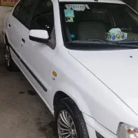 سمند ef7 مدل 96|خودرو سواری و وانت|تهران, میرداماد|دیوار