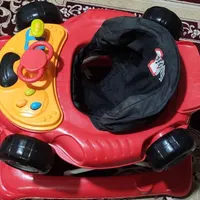 روروئک