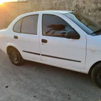 تیبا یک مدل 97