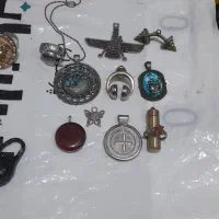 سلام گردنبد دستبند و بدلیجات
