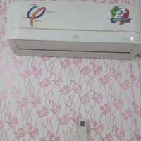 کولر ۱۲ هزار ایولی