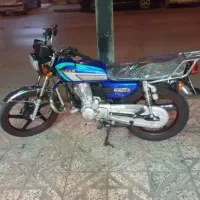 هندا ۲۰۰ مدل 1404 خشک