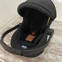 کریر مشکی چیکو