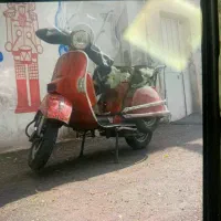 موتور وسپا ال ام ال۱۵۰