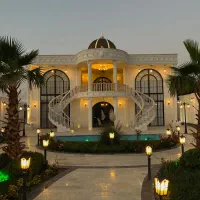 اجاره عمارت عکاسی عروس