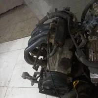 موتور|قطعات یدکی و لوازم جانبی|چهاردانگه (تهران), |دیوار