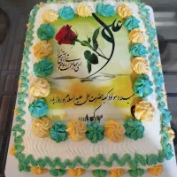 کیک|خوردنی و آشامیدنی|مشهد, قائم|دیوار