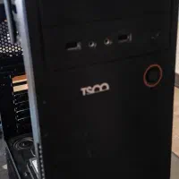 سیستم اینتل i3 8100
