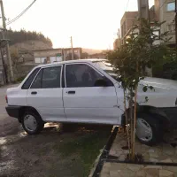 پرایدمدل ۸۳انژکتور