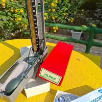 فشار سنج جیوه ایی